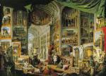 Giovanni Paolo Panini art print