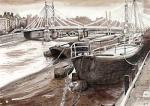 Mark Raggett art print