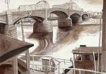 Mark Raggett art print