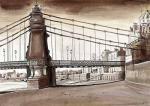 Mark Raggett art print