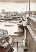 Mark Raggett art print
