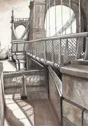 Mark Raggett art print
