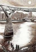 Mark Raggett art print