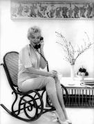 Marilyn Monroe art print