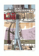 Mark Raggett art print