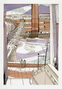 Mark Raggett art print
