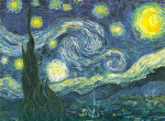 Vincent Van Gogh art print