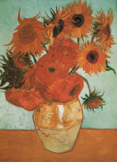 Vincent Van Gogh art print