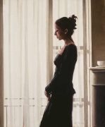 Jack Vettriano art print