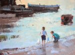 Matthew Alexander art print