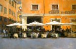Matthew Alexander art print