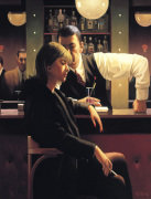 Jack Vettriano art print