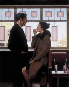 Jack Vettriano art print