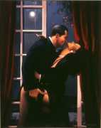 Jack Vettriano art print