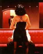 Jack Vettriano art print