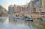 Matthew Alexander art print