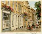 Glyn Martin art print