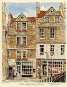 Glyn Martin art print