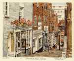 Glyn Martin art print