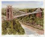 Glyn Martin art print