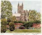 Glyn Martin art print