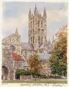 Glyn Martin art print