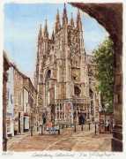 Glyn Martin art print