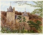 Glyn Martin art print