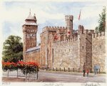 Glyn Martin art print