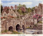 Glyn Martin art print