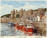Glyn Martin art print