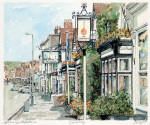 Philip Martin art print