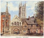Philip Martin art print