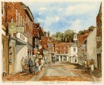Philip Martin art print