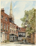 Philip Martin art print