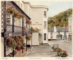 Glyn Martin art print