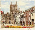 Glyn Martin art print