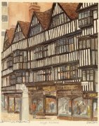Philip Martin art print