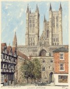 Philip Martin art print