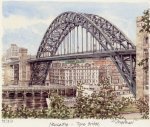 Glyn Martin art print
