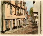 Philip Martin art print