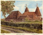 Glyn Martin art print