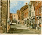 Philip Martin art print
