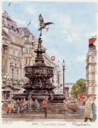 Glyn Martin art print
