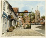 Philip Martin art print