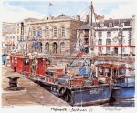 Glyn Martin art print