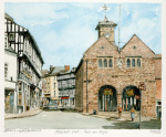 Philip Martin art print