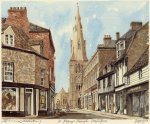Philip Martin art print