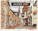 Glyn Martin art print