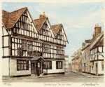 Glyn Martin art print